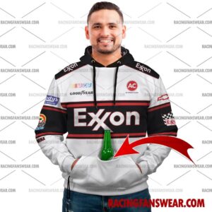 Days of Thunder Exxon Nascar Film Racing Uniform Apparel Clothes Sweatshirt Zip Pop Top Hoodie T-Shirt Long Pant 4 Nascar store - Loyal fans of Days of Thunder's Unisex Hoodie,Unisex Pop Top Hoodie,Unisex Zip Hoodie,Unisex T-Shirt,Unisex Sweatshirt,Unisex Long Pants,Kid Hoodie,Kid Zip Hoodie,Kid T-Shirt,Kid Sweatshirt,Kid Long Pants:vintage nascar racing suit,uniform,apparel,shirts,merch,merchandise,jersey,hoodie,jackets,shorts,sweatshirt,outfits,clothes