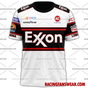 Days of Thunder Exxon Nascar Film Racing Uniform Apparel Clothes Sweatshirt Zip Pop Top Hoodie T-Shirt Long Pant 8 Nascar store - Loyal fans of Days of Thunder's Unisex Hoodie,Unisex Pop Top Hoodie,Unisex Zip Hoodie,Unisex T-Shirt,Unisex Sweatshirt,Unisex Long Pants,Kid Hoodie,Kid Zip Hoodie,Kid T-Shirt,Kid Sweatshirt,Kid Long Pants:vintage nascar racing suit,uniform,apparel,shirts,merch,merchandise,jersey,hoodie,jackets,shorts,sweatshirt,outfits,clothes