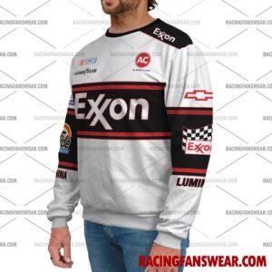 Days of Thunder Exxon Nascar Film Racing Uniform Apparel Clothes Sweatshirt Zip Pop Top Hoodie T-Shirt Long Pant 12 Nascar store - Loyal fans of Days of Thunder's Unisex Hoodie,Unisex Pop Top Hoodie,Unisex Zip Hoodie,Unisex T-Shirt,Unisex Sweatshirt,Unisex Long Pants,Kid Hoodie,Kid Zip Hoodie,Kid T-Shirt,Kid Sweatshirt,Kid Long Pants:vintage nascar racing suit,uniform,apparel,shirts,merch,merchandise,jersey,hoodie,jackets,shorts,sweatshirt,outfits,clothes