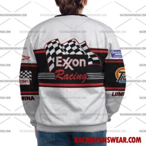 Days of Thunder Exxon Nascar Film Racing Uniform Apparel Clothes Sweatshirt Zip Pop Top Hoodie T-Shirt Long Pant 11 Nascar store - Loyal fans of Days of Thunder's Unisex Hoodie,Unisex Pop Top Hoodie,Unisex Zip Hoodie,Unisex T-Shirt,Unisex Sweatshirt,Unisex Long Pants,Kid Hoodie,Kid Zip Hoodie,Kid T-Shirt,Kid Sweatshirt,Kid Long Pants:vintage nascar racing suit,uniform,apparel,shirts,merch,merchandise,jersey,hoodie,jackets,shorts,sweatshirt,outfits,clothes