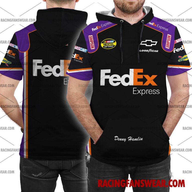 Nascar store - Loyal fans of Denny Hamlin's Bomber Jacket,Unisex Thick Coat,Unisex Sleeveless Hoodie,Unisex Hooded T-Shirt,Kid Sleeveless Hoodie,Kid Hooded T-Shirts,Kid Thick Coat:vintage nascar racing suit,uniform,apparel,shirts,merch,merchandise,jersey,hoodie,jackets,shorts,sweatshirt,outfits,clothes