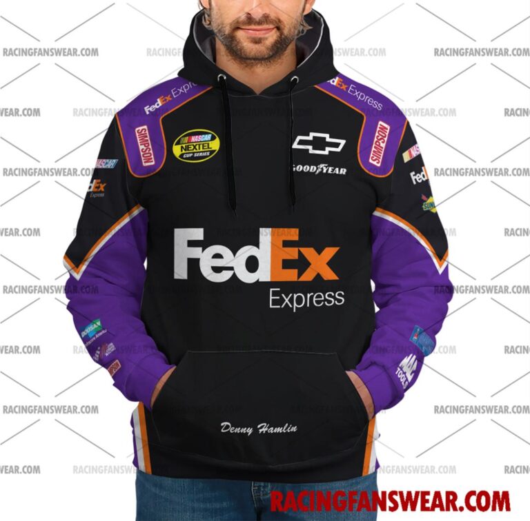 Nascar store - Loyal fans of Denny Hamlin's Unisex Hoodie,Unisex Pop Top Hoodie,Unisex Zip Hoodie,Unisex T-Shirt,Unisex Sweatshirt,Unisex Long Pants,Kid Hoodie,Kid Zip Hoodie,Kid T-Shirt,Kid Sweatshirt,Kid Long Pants:vintage nascar racing suit,uniform,apparel,shirts,merch,merchandise,jersey,hoodie,jackets,shorts,sweatshirt,outfits,clothes