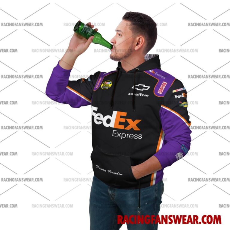 Nascar store - Loyal fans of Denny Hamlin's Unisex Hoodie,Unisex Pop Top Hoodie,Unisex Zip Hoodie,Unisex T-Shirt,Unisex Sweatshirt,Unisex Long Pants,Kid Hoodie,Kid Zip Hoodie,Kid T-Shirt,Kid Sweatshirt,Kid Long Pants:vintage nascar racing suit,uniform,apparel,shirts,merch,merchandise,jersey,hoodie,jackets,shorts,sweatshirt,outfits,clothes