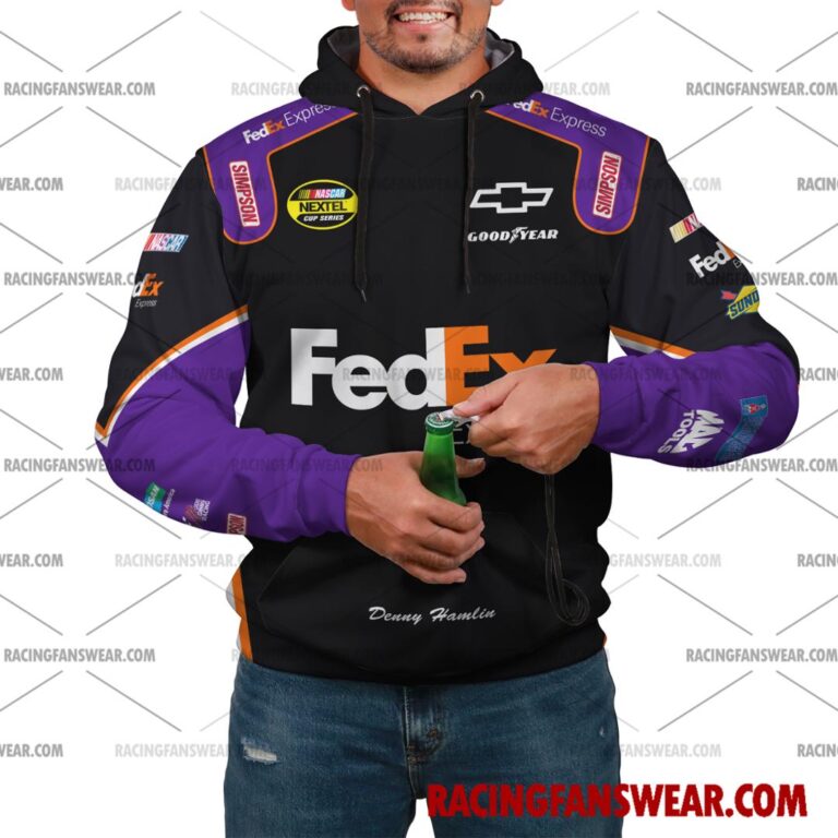 Nascar store - Loyal fans of Denny Hamlin's Unisex Hoodie,Unisex Pop Top Hoodie,Unisex Zip Hoodie,Unisex T-Shirt,Unisex Sweatshirt,Unisex Long Pants,Kid Hoodie,Kid Zip Hoodie,Kid T-Shirt,Kid Sweatshirt,Kid Long Pants:vintage nascar racing suit,uniform,apparel,shirts,merch,merchandise,jersey,hoodie,jackets,shorts,sweatshirt,outfits,clothes