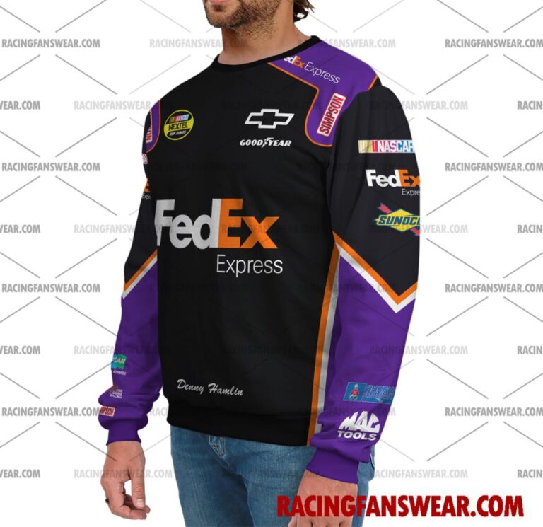 Nascar store - Loyal fans of Denny Hamlin's Unisex Hoodie,Unisex Pop Top Hoodie,Unisex Zip Hoodie,Unisex T-Shirt,Unisex Sweatshirt,Unisex Long Pants,Kid Hoodie,Kid Zip Hoodie,Kid T-Shirt,Kid Sweatshirt,Kid Long Pants:vintage nascar racing suit,uniform,apparel,shirts,merch,merchandise,jersey,hoodie,jackets,shorts,sweatshirt,outfits,clothes