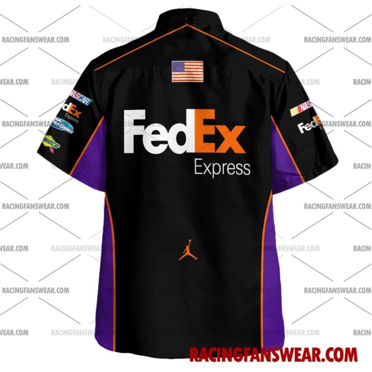 Nascar store - Loyal fans of Denny Hamlin's Unisex Hawaiian Shirt,Unisex Polo Shirt,Kid Hawaiian Shirt,Kid Polo Shirt:vintage nascar racing suit,uniform,apparel,shirts,merch,merchandise,jersey,hoodie,jackets,shorts,sweatshirt,outfits,clothes