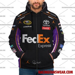 Nascar store - Loyal fans of Denny Hamlin's Unisex Hoodie,Unisex Pop Top Hoodie,Unisex Zip Hoodie,Unisex T-Shirt,Unisex Sweatshirt,Unisex Long Pants,Kid Hoodie,Kid Zip Hoodie,Kid T-Shirt,Kid Sweatshirt,Kid Long Pants:vintage nascar racing suit,uniform,apparel,shirts,merch,merchandise,jersey,hoodie,jackets,shorts,sweatshirt,outfits,clothes