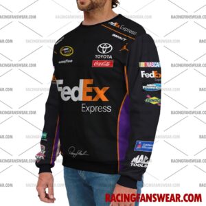 Nascar store - Loyal fans of Denny Hamlin's Unisex Hoodie,Unisex Pop Top Hoodie,Unisex Zip Hoodie,Unisex T-Shirt,Unisex Sweatshirt,Unisex Long Pants,Kid Hoodie,Kid Zip Hoodie,Kid T-Shirt,Kid Sweatshirt,Kid Long Pants:vintage nascar racing suit,uniform,apparel,shirts,merch,merchandise,jersey,hoodie,jackets,shorts,sweatshirt,outfits,clothes