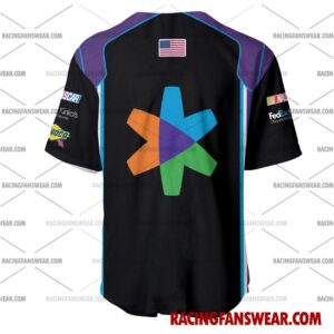 Nascar store - Loyal fans of Denny Hamlin's Men's Baseball Jersey,Women's Baseball Jersey,Kid's Baseball Jersey,Men's Hockey Jerseys,WoMen's Hockey Jerseys,Youth's Hockey Jerseys:vintage nascar racing suit,uniform,apparel,shirts,merch,merchandise,jersey,hoodie,jackets,shorts,sweatshirt,outfits,clothes