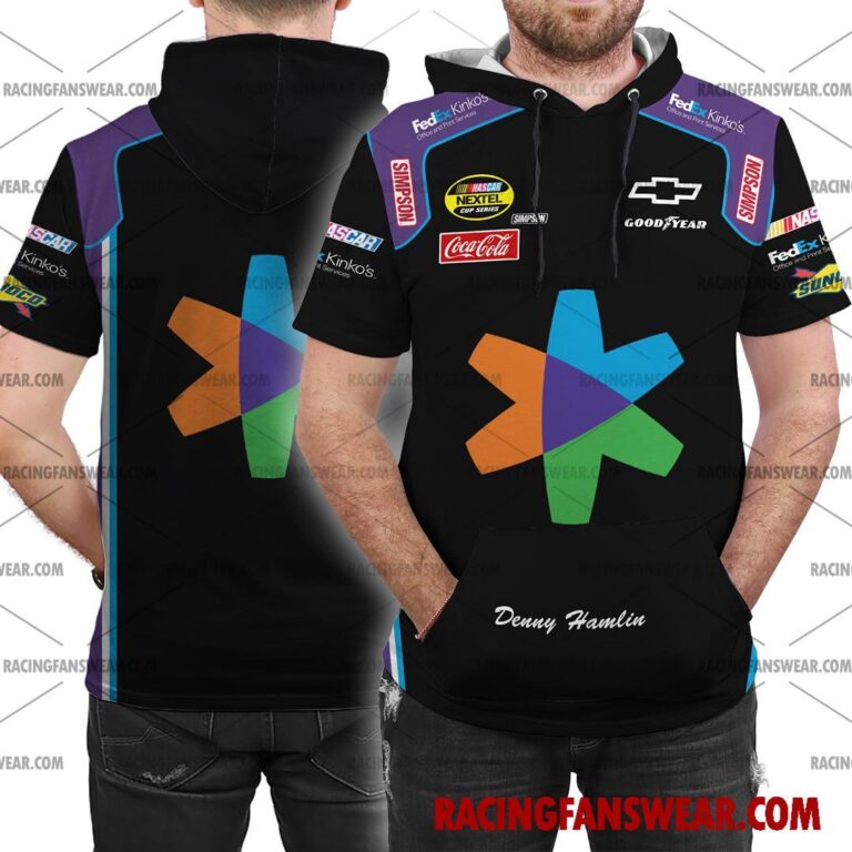 Nascar store - Loyal fans of Denny Hamlin's Bomber Jacket,Unisex Thick Coat,Unisex Sleeveless Hoodie,Unisex Hooded T-Shirt,Kid Sleeveless Hoodie,Kid Hooded T-Shirts,Kid Thick Coat:vintage nascar racing suit,uniform,apparel,shirts,merch,merchandise,jersey,hoodie,jackets,shorts,sweatshirt,outfits,clothes