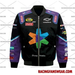 Nascar store - Loyal fans of Denny Hamlin's Bomber Jacket,Unisex Thick Coat,Unisex Sleeveless Hoodie,Unisex Hooded T-Shirt,Kid Sleeveless Hoodie,Kid Hooded T-Shirts,Kid Thick Coat:vintage nascar racing suit,uniform,apparel,shirts,merch,merchandise,jersey,hoodie,jackets,shorts,sweatshirt,outfits,clothes