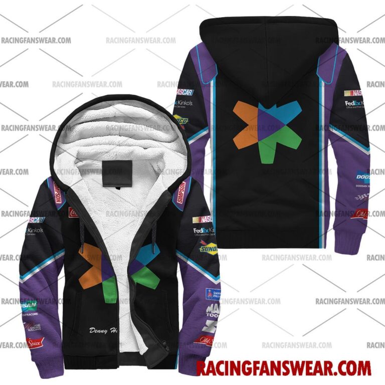 Nascar store - Loyal fans of Denny Hamlin's Bomber Jacket,Unisex Thick Coat,Unisex Sleeveless Hoodie,Unisex Hooded T-Shirt,Kid Sleeveless Hoodie,Kid Hooded T-Shirts,Kid Thick Coat:vintage nascar racing suit,uniform,apparel,shirts,merch,merchandise,jersey,hoodie,jackets,shorts,sweatshirt,outfits,clothes