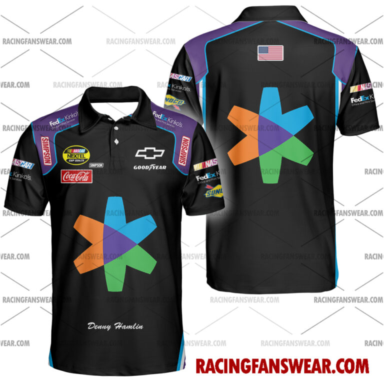 Nascar store - Loyal fans of Denny Hamlin's Unisex Hawaiian Shirt,Unisex Polo Shirt,Kid Hawaiian Shirt,Kid Polo Shirt:vintage nascar racing suit,uniform,apparel,shirts,merch,merchandise,jersey,hoodie,jackets,shorts,sweatshirt,outfits,clothes