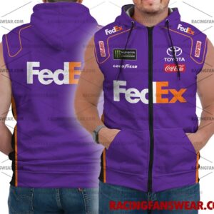 Nascar store - Loyal fans of Denny Hamlin's Bomber Jacket,Unisex Thick Coat,Unisex Sleeveless Hoodie,Unisex Hooded T-Shirt,Kid Sleeveless Hoodie,Kid Hooded T-Shirts,Kid Thick Coat:vintage nascar racing suit,uniform,apparel,shirts,merch,merchandise,jersey,hoodie,jackets,shorts,sweatshirt,outfits,clothes