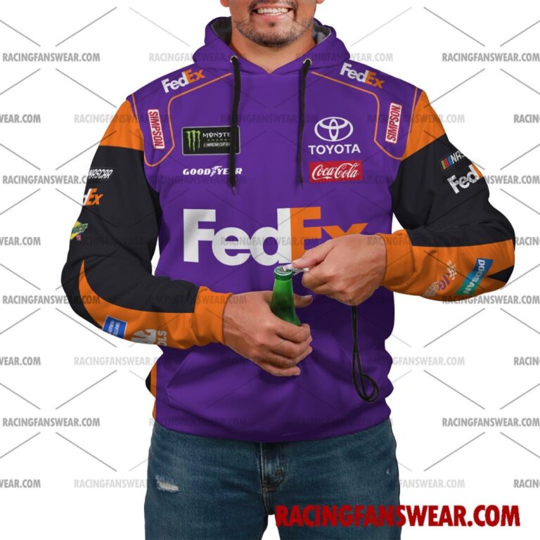 Nascar store - Loyal fans of Denny Hamlin's Unisex Hoodie,Unisex Pop Top Hoodie,Unisex Zip Hoodie,Unisex T-Shirt,Unisex Sweatshirt,Unisex Long Pants,Kid Hoodie,Kid Zip Hoodie,Kid T-Shirt,Kid Sweatshirt,Kid Long Pants:vintage nascar racing suit,uniform,apparel,shirts,merch,merchandise,jersey,hoodie,jackets,shorts,sweatshirt,outfits,clothes