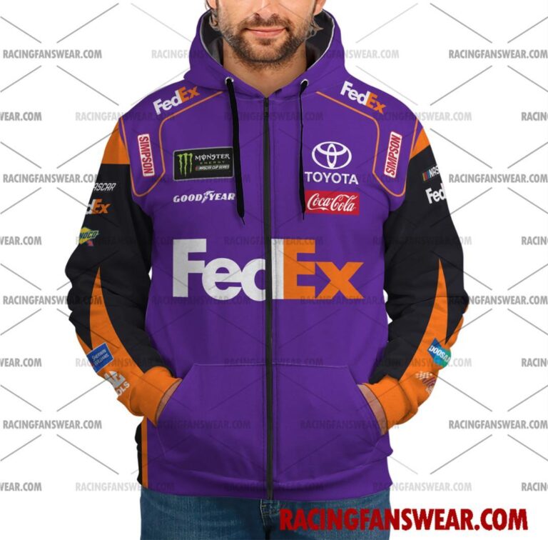 Nascar store - Loyal fans of Denny Hamlin's Unisex Hoodie,Unisex Pop Top Hoodie,Unisex Zip Hoodie,Unisex T-Shirt,Unisex Sweatshirt,Unisex Long Pants,Kid Hoodie,Kid Zip Hoodie,Kid T-Shirt,Kid Sweatshirt,Kid Long Pants:vintage nascar racing suit,uniform,apparel,shirts,merch,merchandise,jersey,hoodie,jackets,shorts,sweatshirt,outfits,clothes