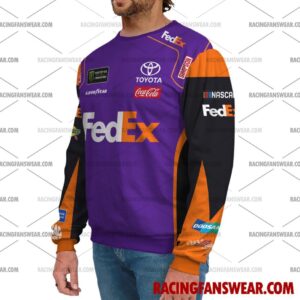 Nascar store - Loyal fans of Denny Hamlin's Unisex Hoodie,Unisex Pop Top Hoodie,Unisex Zip Hoodie,Unisex T-Shirt,Unisex Sweatshirt,Unisex Long Pants,Kid Hoodie,Kid Zip Hoodie,Kid T-Shirt,Kid Sweatshirt,Kid Long Pants:vintage nascar racing suit,uniform,apparel,shirts,merch,merchandise,jersey,hoodie,jackets,shorts,sweatshirt,outfits,clothes