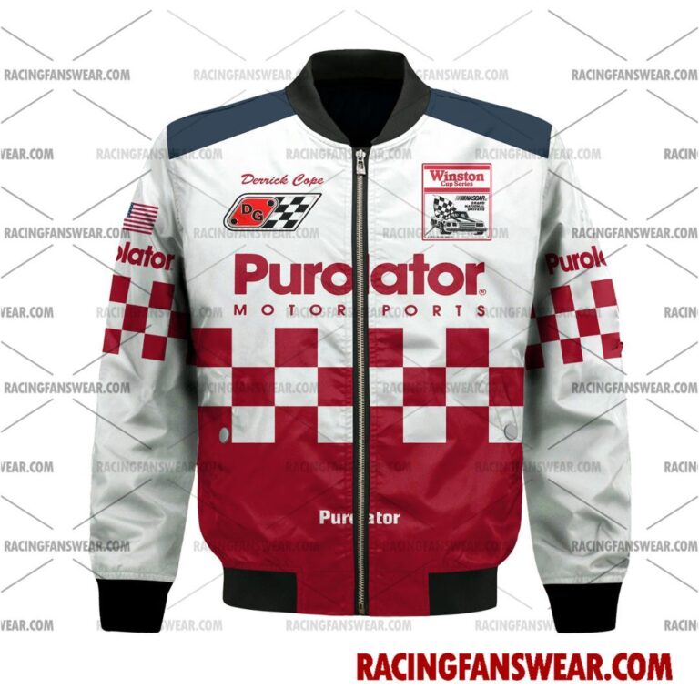 Nascar store - Loyal fans of Derrike Cope's Bomber Jacket,Unisex Thick Coat,Unisex Sleeveless Hoodie,Unisex Hooded T-Shirt,Kid Sleeveless Hoodie,Kid Hooded T-Shirts,Kid Thick Coat:vintage nascar racing suit,uniform,apparel,shirts,merch,merchandise,jersey,hoodie,jackets,shorts,sweatshirt,outfits,clothes