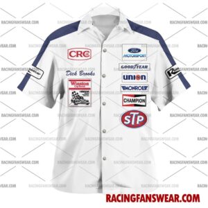 Dick Brooks Nascar Racing 1976 Uniform Apparel Clothes Hawaiian Polo Shirts 1 Nascar store - Loyal fans of Dick Brooks's Unisex Hawaiian Shirt,Unisex Polo Shirt,Kid Hawaiian Shirt,Kid Polo Shirt:vintage nascar racing suit,uniform,apparel,shirts,merch,merchandise,jersey,hoodie,jackets,shorts,sweatshirt,outfits,clothes