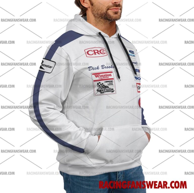 Nascar store - Loyal fans of Dick Brooks's Unisex Hoodie,Unisex Pop Top Hoodie,Unisex Zip Hoodie,Unisex T-Shirt,Unisex Sweatshirt,Unisex Long Pants,Kid Hoodie,Kid Zip Hoodie,Kid T-Shirt,Kid Sweatshirt,Kid Long Pants:vintage nascar racing suit,uniform,apparel,shirts,merch,merchandise,jersey,hoodie,jackets,shorts,sweatshirt,outfits,clothes