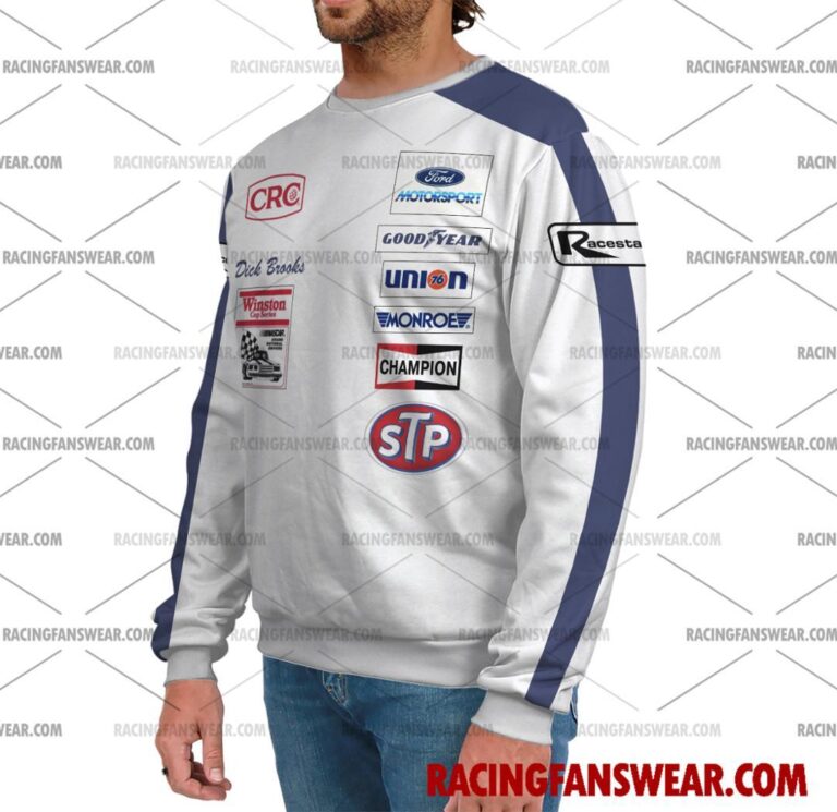 Nascar store - Loyal fans of Dick Brooks's Unisex Hoodie,Unisex Pop Top Hoodie,Unisex Zip Hoodie,Unisex T-Shirt,Unisex Sweatshirt,Unisex Long Pants,Kid Hoodie,Kid Zip Hoodie,Kid T-Shirt,Kid Sweatshirt,Kid Long Pants:vintage nascar racing suit,uniform,apparel,shirts,merch,merchandise,jersey,hoodie,jackets,shorts,sweatshirt,outfits,clothes