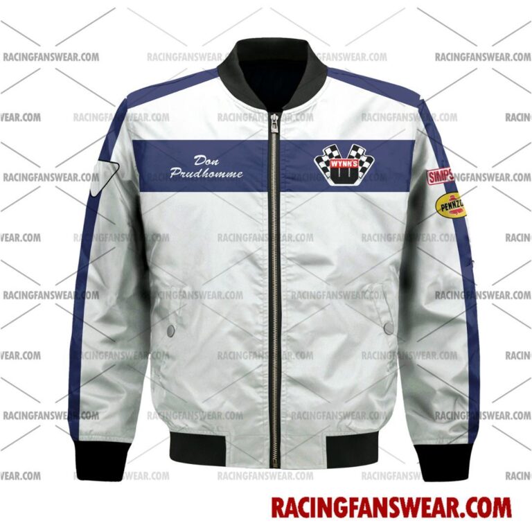 Nascar store - Loyal fans of Don Prudhomme's Bomber Jacket,Unisex Thick Coat,Unisex Sleeveless Hoodie,Unisex Hooded T-Shirt,Kid Sleeveless Hoodie,Kid Hooded T-Shirts,Kid Thick Coat:vintage nascar racing suit,uniform,apparel,shirts,merch,merchandise,jersey,hoodie,jackets,shorts,sweatshirt,outfits,clothes