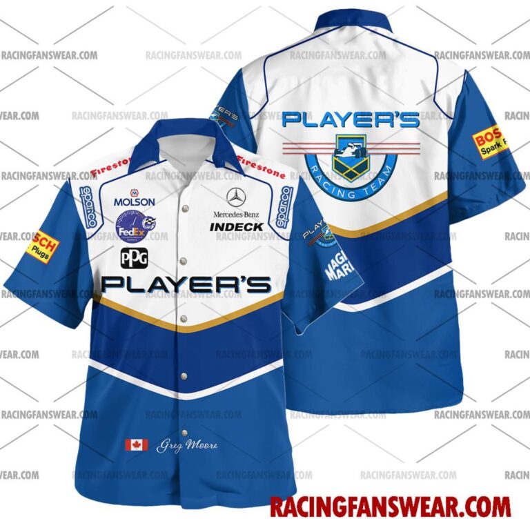 IndyCar store - Loyal fans of Greg Moore's Unisex Hawaiian Shirt,Unisex Polo Shirt,Kid Hawaiian Shirt,Kid Polo Shirt:Vintage indycar racing suit,uniform,apparel,shirts,merch,merchandise,jersey,hoodie,jackets,shorts,sweatshirt,outfits,clothes