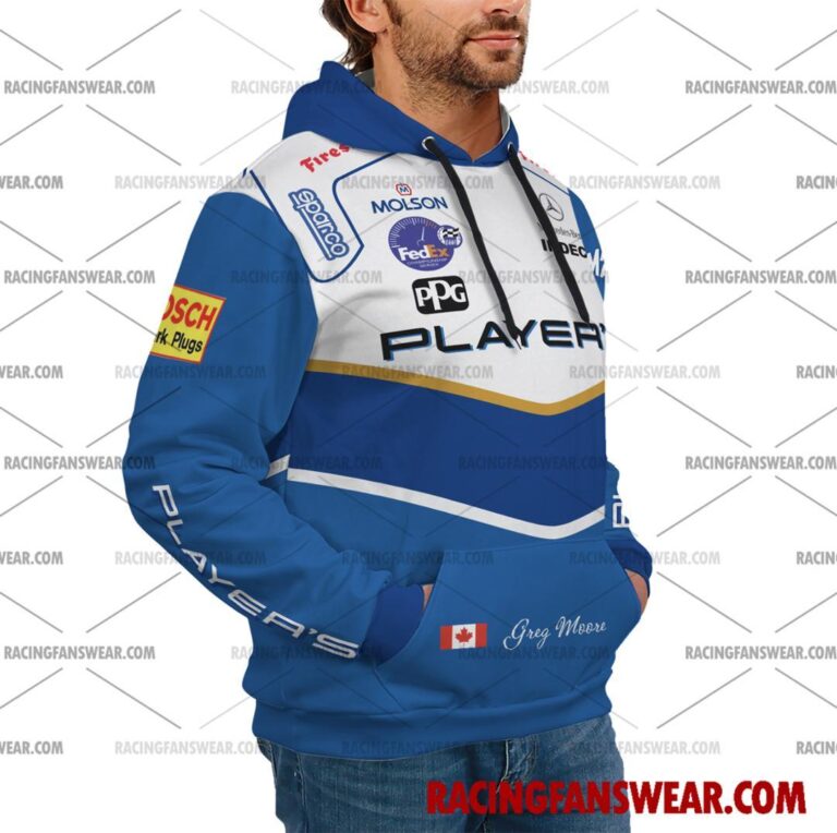 IndyCar store - Loyal fans of Greg Moore's Unisex Hoodie,Unisex Pop Top Hoodie,Unisex Zip Hoodie,Unisex T-Shirt,Unisex Sweatshirt,Unisex Long Pants,Kid Hoodie,Kid Zip Hoodie,Kid T-Shirt,Kid Sweatshirt,Kid Long Pants:Vintage indycar racing suit,uniform,apparel,shirts,merch,merchandise,jersey,hoodie,jackets,shorts,sweatshirt,outfits,clothes