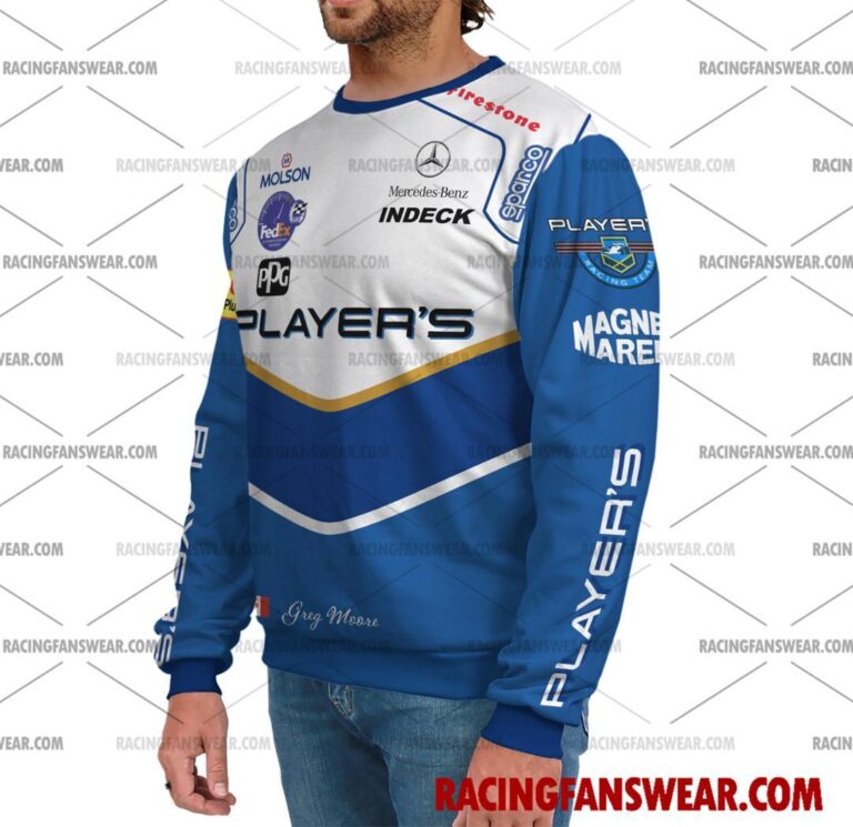 IndyCar store - Loyal fans of Greg Moore's Unisex Hoodie,Unisex Pop Top Hoodie,Unisex Zip Hoodie,Unisex T-Shirt,Unisex Sweatshirt,Unisex Long Pants,Kid Hoodie,Kid Zip Hoodie,Kid T-Shirt,Kid Sweatshirt,Kid Long Pants:Vintage indycar racing suit,uniform,apparel,shirts,merch,merchandise,jersey,hoodie,jackets,shorts,sweatshirt,outfits,clothes