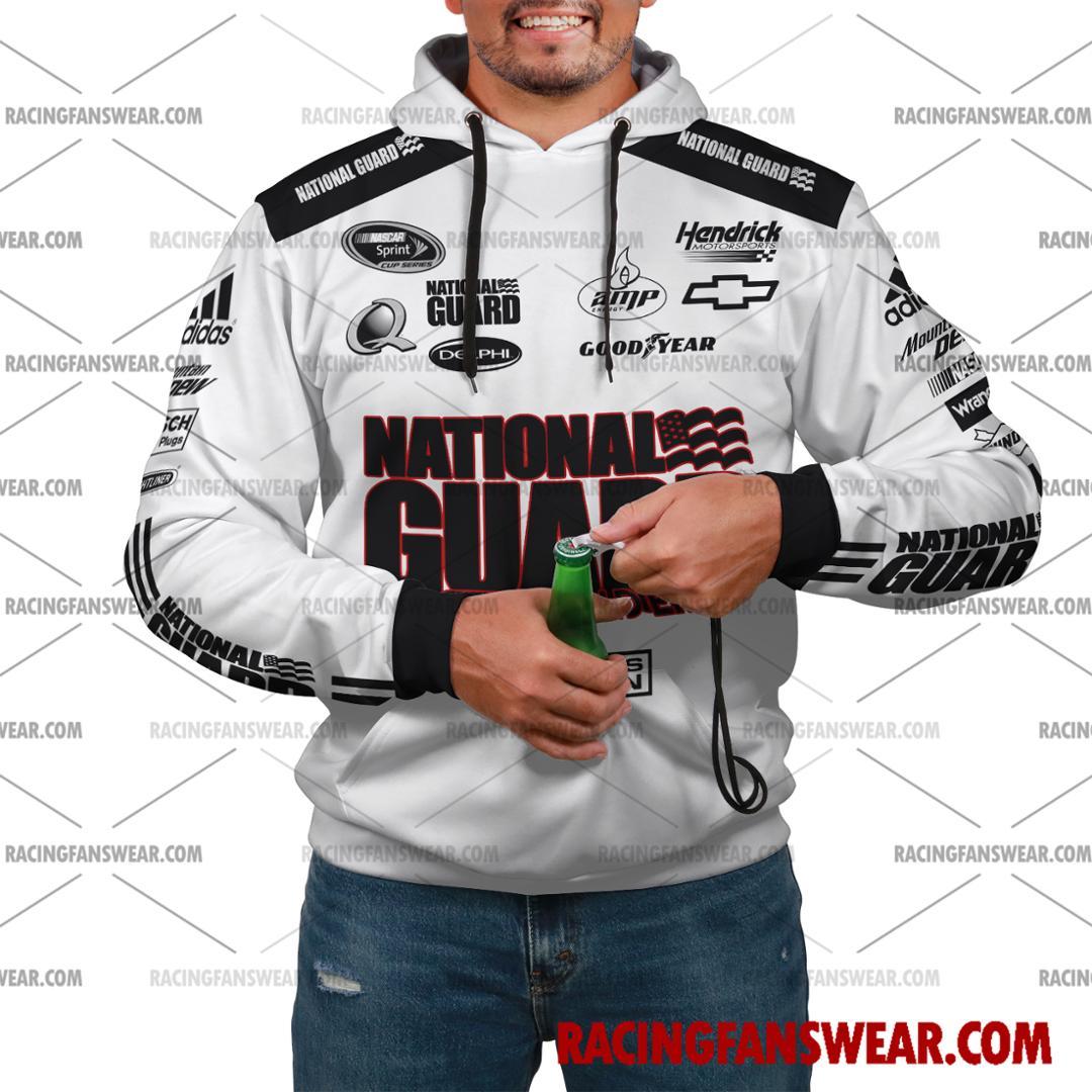 Harry Gant Nascar Racing 1992 Uniform Apparel Clothes Sweatshirt Zip ...