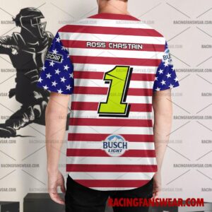 Independence Day Ross Chastain Nascar Racing Baseball Jersey Button Hawaiian Shirts Short Pants 8 Nascar store - Loyal fans of Ross Chastain's Unisex Hawaiian Shirt,Unisex Button Shirt,Men's Baseball Jersey,Women's Baseball Jersey,Unisex Short Pants,Kid Hawaiian Shirt,Kid Button Shirt,Kid Short Pants,Kid's Baseball Jersey:vintage nascar racing suit,uniform,apparel,shirts,merch,merchandise,jersey,hoodie,jackets,shorts,sweatshirt,outfits,clothes