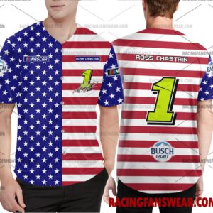 Independence Day Ross Chastain Nascar Racing Baseball Jersey Button Hawaiian Shirts Short Pants 6 Nascar store - Loyal fans of Ross Chastain's Unisex Hawaiian Shirt,Unisex Button Shirt,Men's Baseball Jersey,Women's Baseball Jersey,Unisex Short Pants,Kid Hawaiian Shirt,Kid Button Shirt,Kid Short Pants,Kid's Baseball Jersey:vintage nascar racing suit,uniform,apparel,shirts,merch,merchandise,jersey,hoodie,jackets,shorts,sweatshirt,outfits,clothes