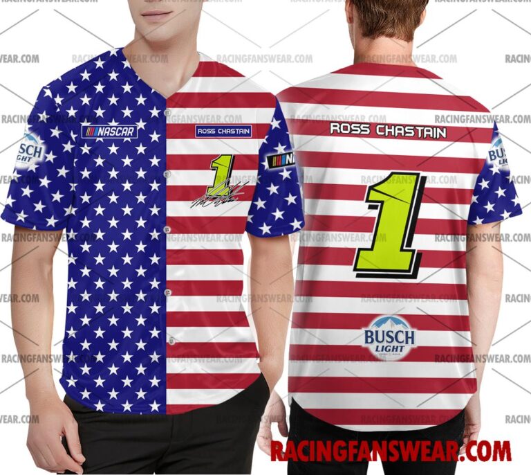 Nascar store - Loyal fans of Ross Chastain's Unisex Hawaiian Shirt,Unisex Button Shirt,Men's Baseball Jersey,Women's Baseball Jersey,Unisex Short Pants,Kid Hawaiian Shirt,Kid Button Shirt,Kid Short Pants,Kid's Baseball Jersey:vintage nascar racing suit,uniform,apparel,shirts,merch,merchandise,jersey,hoodie,jackets,shorts,sweatshirt,outfits,clothes