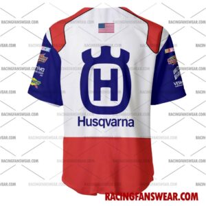 J. J. Yeley Nascar Racing 2006 Uniform Apparel Clothes Baseball Jersey Hockey Jersey 2 Nascar store - Loyal fans of J. J. Yeley's Men's Baseball Jersey,Women's Baseball Jersey,Kid's Baseball Jersey,Men's Hockey Jerseys,WoMen's Hockey Jerseys,Youth's Hockey Jerseys:vintage nascar racing suit,uniform,apparel,shirts,merch,merchandise,jersey,hoodie,jackets,shorts,sweatshirt,outfits,clothes