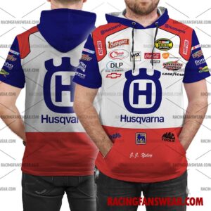 J. J. Yeley Nascar Racing 2006 Uniform Apparel Clothes Bomber Thick Coat Sleeveless Hoodie Hooded T-Shirt 7 Nascar store - Loyal fans of J. J. Yeley's Bomber Jacket,Unisex Thick Coat,Unisex Sleeveless Hoodie,Unisex Hooded T-Shirt,Kid Sleeveless Hoodie,Kid Hooded T-Shirts,Kid Thick Coat:vintage nascar racing suit,uniform,apparel,shirts,merch,merchandise,jersey,hoodie,jackets,shorts,sweatshirt,outfits,clothes