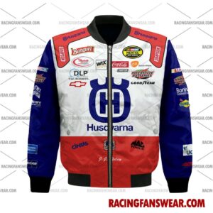 J. J. Yeley Nascar Racing 2006 Uniform Apparel Clothes Bomber Thick Coat Sleeveless Hoodie Hooded T-Shirt 2 Nascar store - Loyal fans of J. J. Yeley's Bomber Jacket,Unisex Thick Coat,Unisex Sleeveless Hoodie,Unisex Hooded T-Shirt,Kid Sleeveless Hoodie,Kid Hooded T-Shirts,Kid Thick Coat:vintage nascar racing suit,uniform,apparel,shirts,merch,merchandise,jersey,hoodie,jackets,shorts,sweatshirt,outfits,clothes