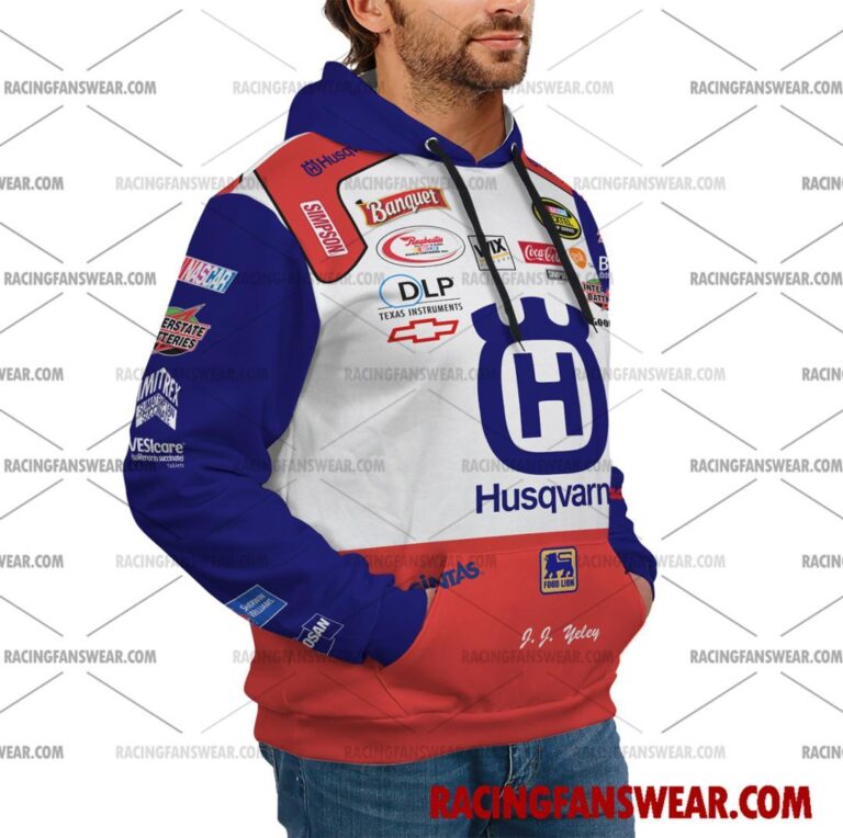 Nascar store - Loyal fans of J. J. Yeley's Unisex Hoodie,Unisex Pop Top Hoodie,Unisex Zip Hoodie,Unisex T-Shirt,Unisex Sweatshirt,Unisex Long Pants,Kid Hoodie,Kid Zip Hoodie,Kid T-Shirt,Kid Sweatshirt,Kid Long Pants:vintage nascar racing suit,uniform,apparel,shirts,merch,merchandise,jersey,hoodie,jackets,shorts,sweatshirt,outfits,clothes