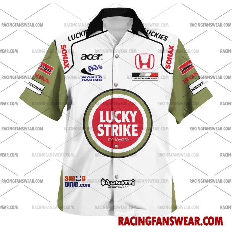 Formula One store - Loyal fans of Jacques Villeneuve's Unisex Hawaiian Shirt,Unisex Polo Shirt,Kid Hawaiian Shirt,Kid Polo Shirt:vintage formula one racing suit,uniform,apparel,shirts,merch,merchandise,jersey,hoodie,jackets,shorts,sweatshirt,outfits,clothes