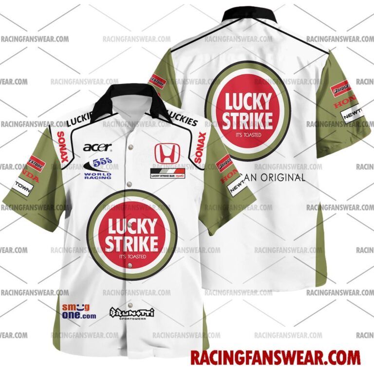 Formula One store - Loyal fans of Jacques Villeneuve's Unisex Hawaiian Shirt,Unisex Polo Shirt,Kid Hawaiian Shirt,Kid Polo Shirt:vintage formula one racing suit,uniform,apparel,shirts,merch,merchandise,jersey,hoodie,jackets,shorts,sweatshirt,outfits,clothes