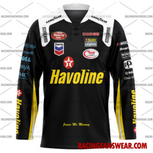 Jamie McMurray Nascar Racing 2003 Uniform Apparel Clothes Baseball Jersey Hockey Jersey 3 Nascar store - Loyal fans of Jamie McMurray's Men's Baseball Jersey,Women's Baseball Jersey,Kid's Baseball Jersey,Men's Hockey Jerseys,WoMen's Hockey Jerseys,Youth's Hockey Jerseys:vintage nascar racing suit,uniform,apparel,shirts,merch,merchandise,jersey,hoodie,jackets,shorts,sweatshirt,outfits,clothes