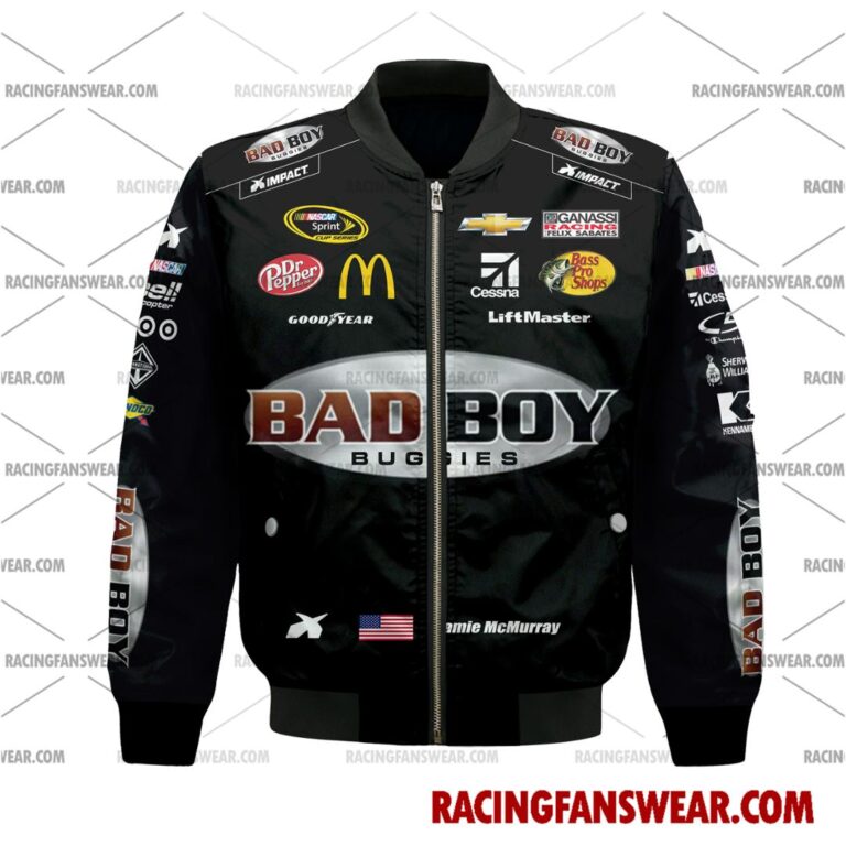 Nascar store - Loyal fans of Jamie McMurray's Bomber Jacket,Unisex Thick Coat,Unisex Sleeveless Hoodie,Unisex Hooded T-Shirt,Kid Sleeveless Hoodie,Kid Hooded T-Shirts,Kid Thick Coat:vintage nascar racing suit,uniform,apparel,shirts,merch,merchandise,jersey,hoodie,jackets,shorts,sweatshirt,outfits,clothes