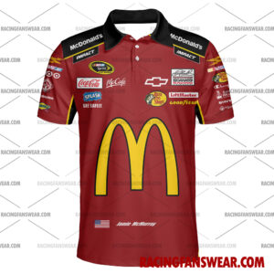 Jamie McMurray Nascar Racing 2010 Uniform Apparel Clothes Hawaiian Polo Shirts 4 Nascar store - Loyal fans of Jamie McMurray's Unisex Hawaiian Shirt,Unisex Polo Shirt,Kid Hawaiian Shirt,Kid Polo Shirt:vintage nascar racing suit,uniform,apparel,shirts,merch,merchandise,jersey,hoodie,jackets,shorts,sweatshirt,outfits,clothes
