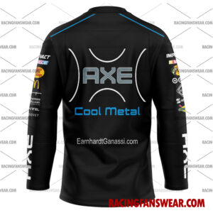 Jamie McMurray Nascar Racing 2011 Uniform Apparel Clothes Baseball Jersey Hockey Jersey 4 Nascar store - Loyal fans of Jamie McMurray's Men's Baseball Jersey,Women's Baseball Jersey,Kid's Baseball Jersey,Men's Hockey Jerseys,WoMen's Hockey Jerseys,Youth's Hockey Jerseys:vintage nascar racing suit,uniform,apparel,shirts,merch,merchandise,jersey,hoodie,jackets,shorts,sweatshirt,outfits,clothes