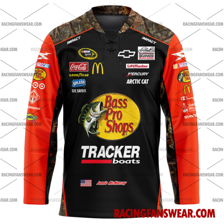 Nascar store - Loyal fans of Jamie McMurray's Men's Baseball Jersey,Women's Baseball Jersey,Kid's Baseball Jersey,Men's Hockey Jerseys,WoMen's Hockey Jerseys,Youth's Hockey Jerseys:vintage nascar racing suit,uniform,apparel,shirts,merch,merchandise,jersey,hoodie,jackets,shorts,sweatshirt,outfits,clothes