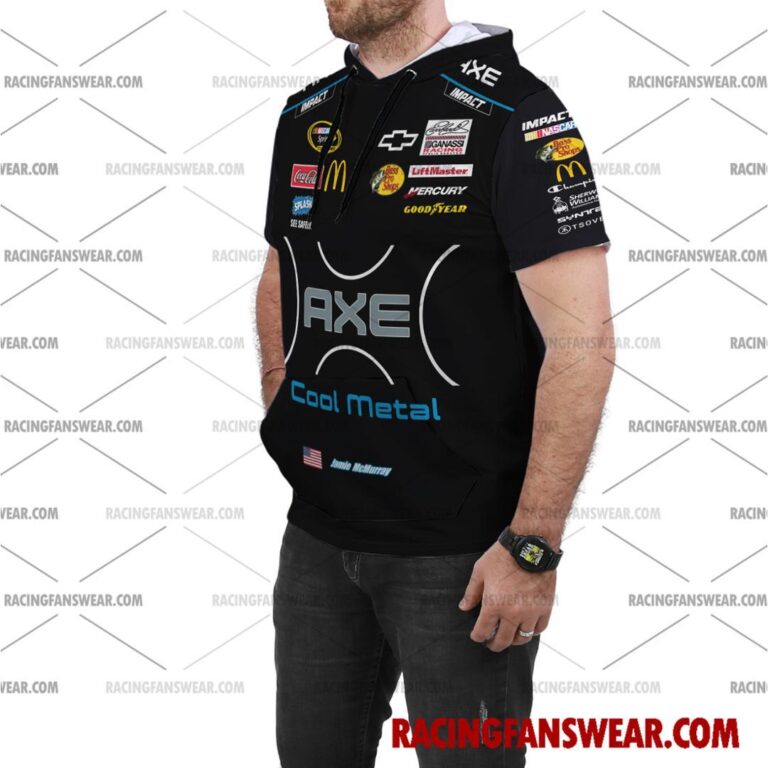 Nascar store - Loyal fans of Jamie McMurray's Bomber Jacket,Unisex Thick Coat,Unisex Sleeveless Hoodie,Unisex Hooded T-Shirt,Kid Sleeveless Hoodie,Kid Hooded T-Shirts,Kid Thick Coat:vintage nascar racing suit,uniform,apparel,shirts,merch,merchandise,jersey,hoodie,jackets,shorts,sweatshirt,outfits,clothes