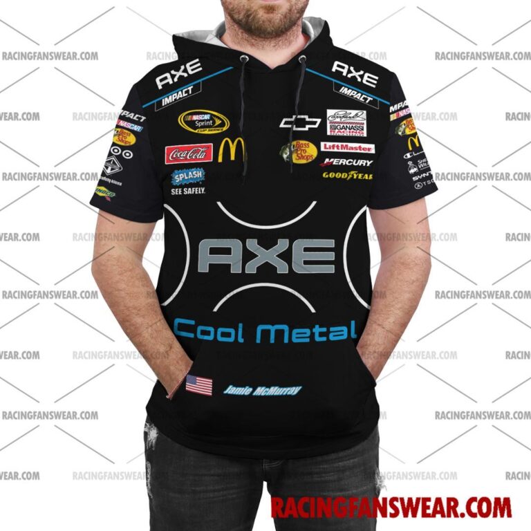 Nascar store - Loyal fans of Jamie McMurray's Bomber Jacket,Unisex Thick Coat,Unisex Sleeveless Hoodie,Unisex Hooded T-Shirt,Kid Sleeveless Hoodie,Kid Hooded T-Shirts,Kid Thick Coat:vintage nascar racing suit,uniform,apparel,shirts,merch,merchandise,jersey,hoodie,jackets,shorts,sweatshirt,outfits,clothes