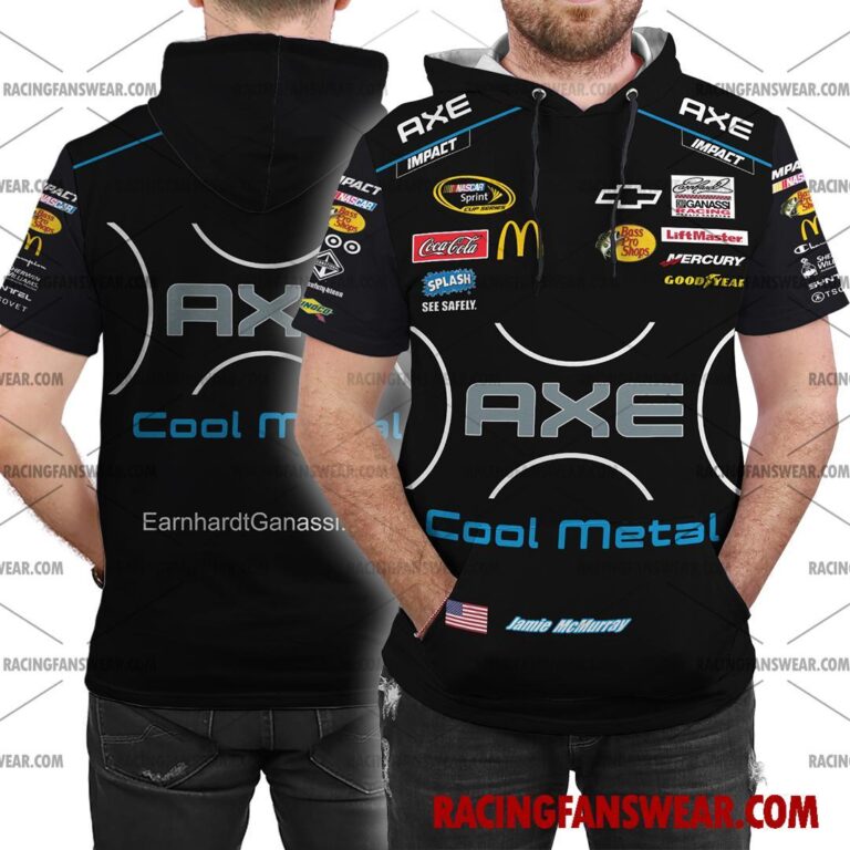 Nascar store - Loyal fans of Jamie McMurray's Bomber Jacket,Unisex Thick Coat,Unisex Sleeveless Hoodie,Unisex Hooded T-Shirt,Kid Sleeveless Hoodie,Kid Hooded T-Shirts,Kid Thick Coat:vintage nascar racing suit,uniform,apparel,shirts,merch,merchandise,jersey,hoodie,jackets,shorts,sweatshirt,outfits,clothes