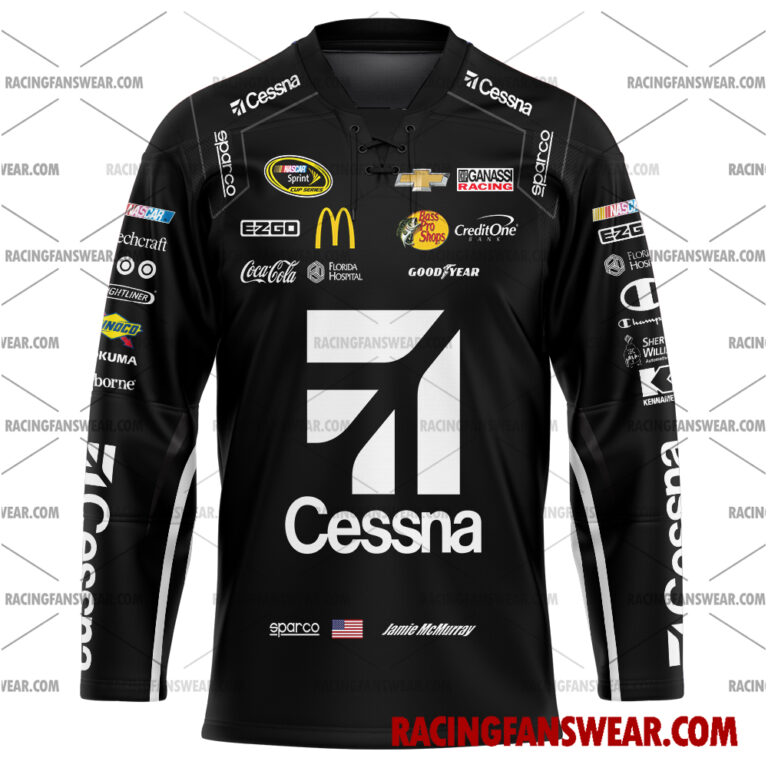 Nascar store - Loyal fans of Jamie McMurray's Men's Baseball Jersey,Women's Baseball Jersey,Kid's Baseball Jersey,Men's Hockey Jerseys,WoMen's Hockey Jerseys,Youth's Hockey Jerseys:vintage nascar racing suit,uniform,apparel,shirts,merch,merchandise,jersey,hoodie,jackets,shorts,sweatshirt,outfits,clothes