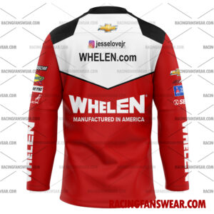 Jesse Love Nascar Racing 2024 Uniform Apparel Clothes Baseball Jersey Hockey Jersey 4 Nascar store - Loyal fans of Jesse Love's Men's Baseball Jersey,Women's Baseball Jersey,Kid's Baseball Jersey,Men's Hockey Jerseys,WoMen's Hockey Jerseys,Youth's Hockey Jerseys:vintage nascar racing suit,uniform,apparel,shirts,merch,merchandise,jersey,hoodie,jackets,shorts,sweatshirt,outfits,clothes