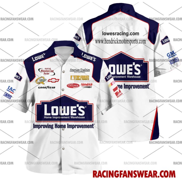 Nascar store - Loyal fans of Jimmie Johnson's Unisex Hawaiian Shirt,Unisex Polo Shirt,Kid Hawaiian Shirt,Kid Polo Shirt:vintage nascar racing suit,uniform,apparel,shirts,merch,merchandise,jersey,hoodie,jackets,shorts,sweatshirt,outfits,clothes